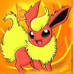 The Flareons