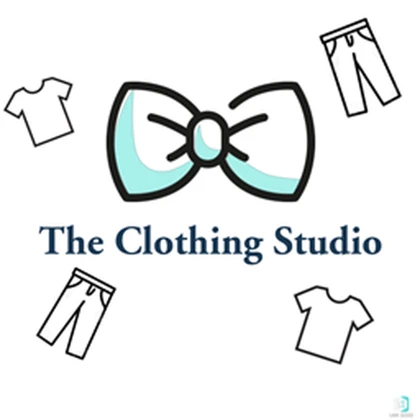 The Clothing Studios Roblox group icon