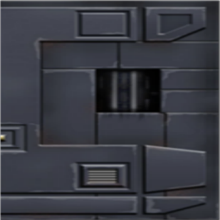 door 1 Roblox decal