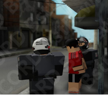 [VOLTAMOS] Paulista Rp [Sp]