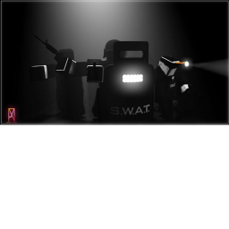S.W.A.T Training Grounds