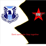 RAF Roblox Army Forces