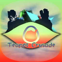 [LEGACY] Teapot Crusade  [DESC] icon