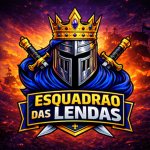 Esquadrão das Lendas
