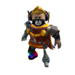 Christain Players of Roblox