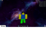 Noobs In The Galaxy Fan Club