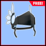 [RESTOCK] AFK For UGC  💤 Free UGC