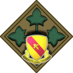 The Ivy Division, 4th Quartermaster Company