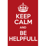 Helpfulness