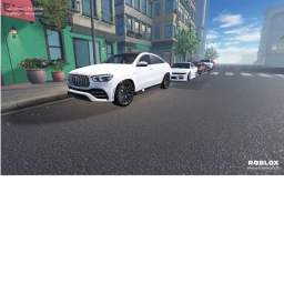 Las Sintos City (beta) icon