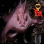 Sea Shovel Games