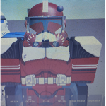 TCO || Coruscant Guards