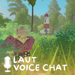 LAUT [Voice Chat]