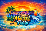 Menepi Party