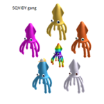 SQVIDY gang