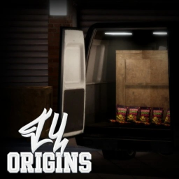 [ALPHA] LU Origins