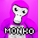 Monkos Clothes