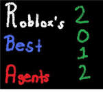 RBA Roblox's Best Agents