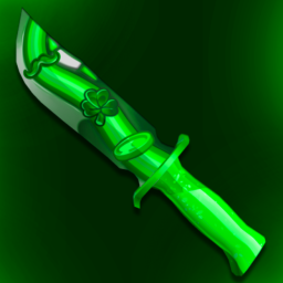 [⌛] Zyleak's MM2 🍀