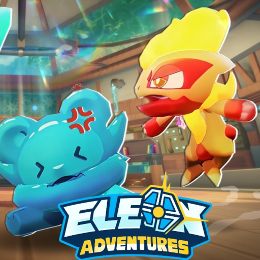 [⏳] Eleon Adventures