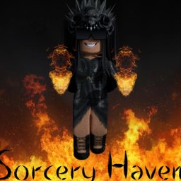 Sorcery Haven