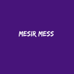 Mesir Mess