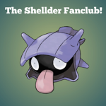 Shellder Fanclub