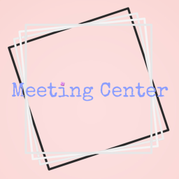 Meeting Center - Sweet Space