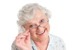 Roblox Grandma