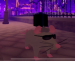 The Rat Horde