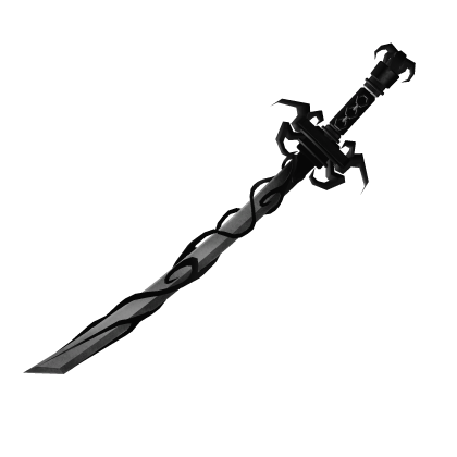 Black Wind Katana thumbnail