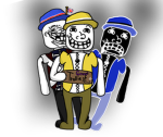 The Trolliest Group
