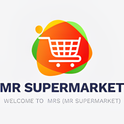 MR SUPERMARKET