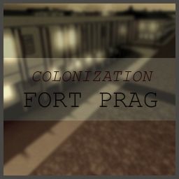 Fort Prag