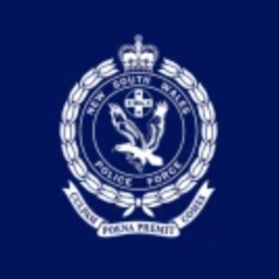 New South Wales Police Force Parade
