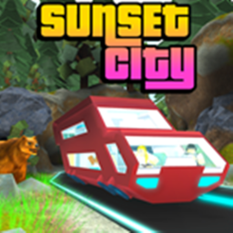 Sunset City