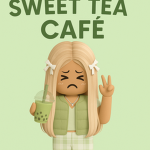 Sweet-Tea-Cafe Corp