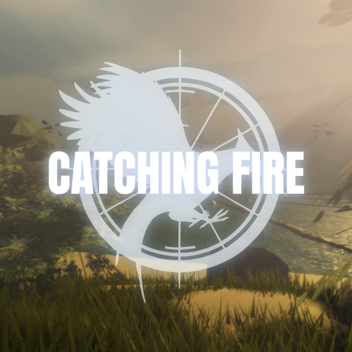 Catching Fire