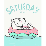 Saturday Bear Store