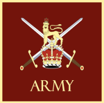 [ABA] British Army