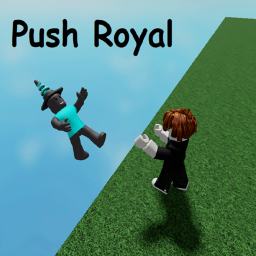 Push Royal