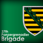 37th Panzergrenadier, Brigade