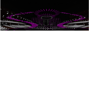 wolf stage