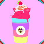 The MilkshakeKitti Squad