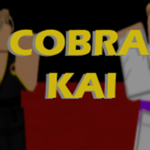 | Cobra Kai Dojo |