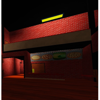 [STK] 2020 Papa Roni's Pizzeria Map: Recreado