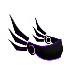 Cartoony Galaxy Valkyrie 🌌
