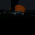 Tornado alley "Not done yet"