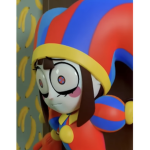Pomni’s Fun time