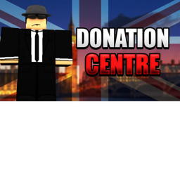 Donation Centre (for The Maybes)